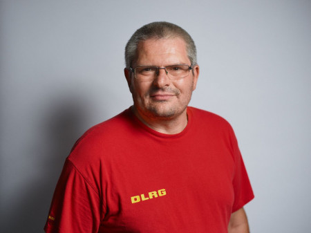 Referent für Einsatztauchen: Stefan Wullenkord