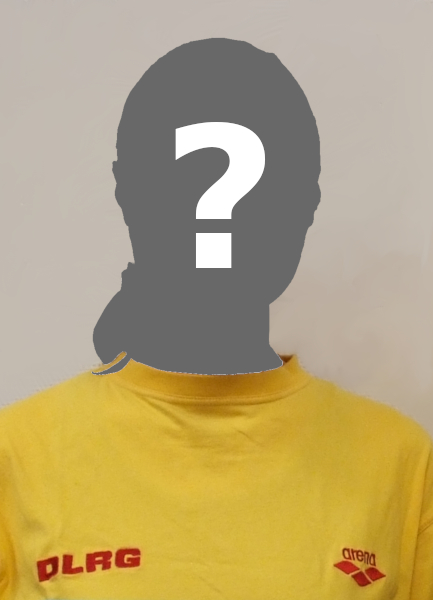 Referentin für das Jugend-Einsatz-Team: Katharina Pilz